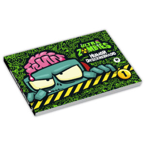 Humor descerebrado 1