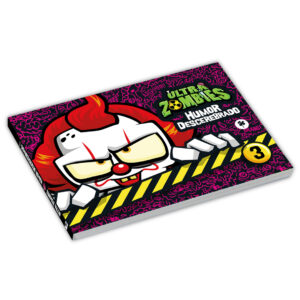 Humor descerebrado 3