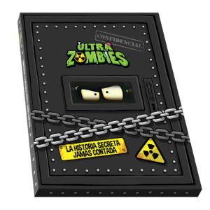 La historia secreta jamás contada