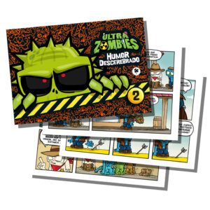 Humor descerebrado 2