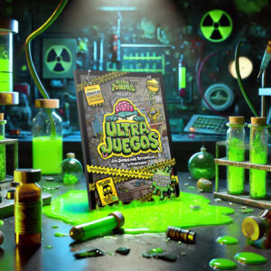 Ultra juegos
