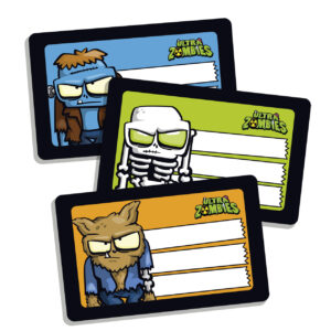 Etiquetas Escolares x 3 – Set 2