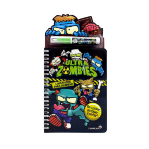 Libro mágico 2 (Raybolt)