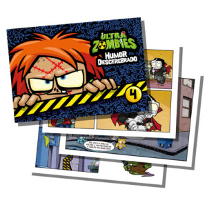 Humor descerebrado 4