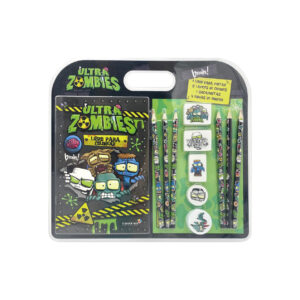 Valijita de actividades I