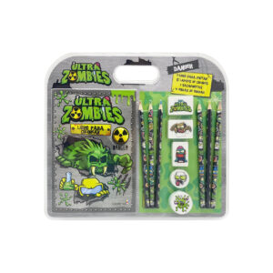 Valijita de actividades II