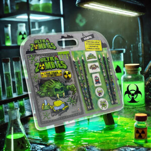 Valijita de actividades II