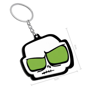 Llavero Jaime Edición limitada