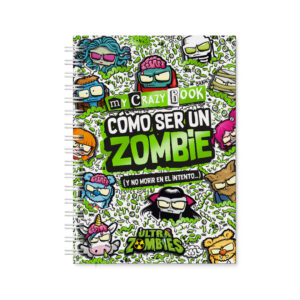 Cómo ser un zombie (y no morir en el intento)